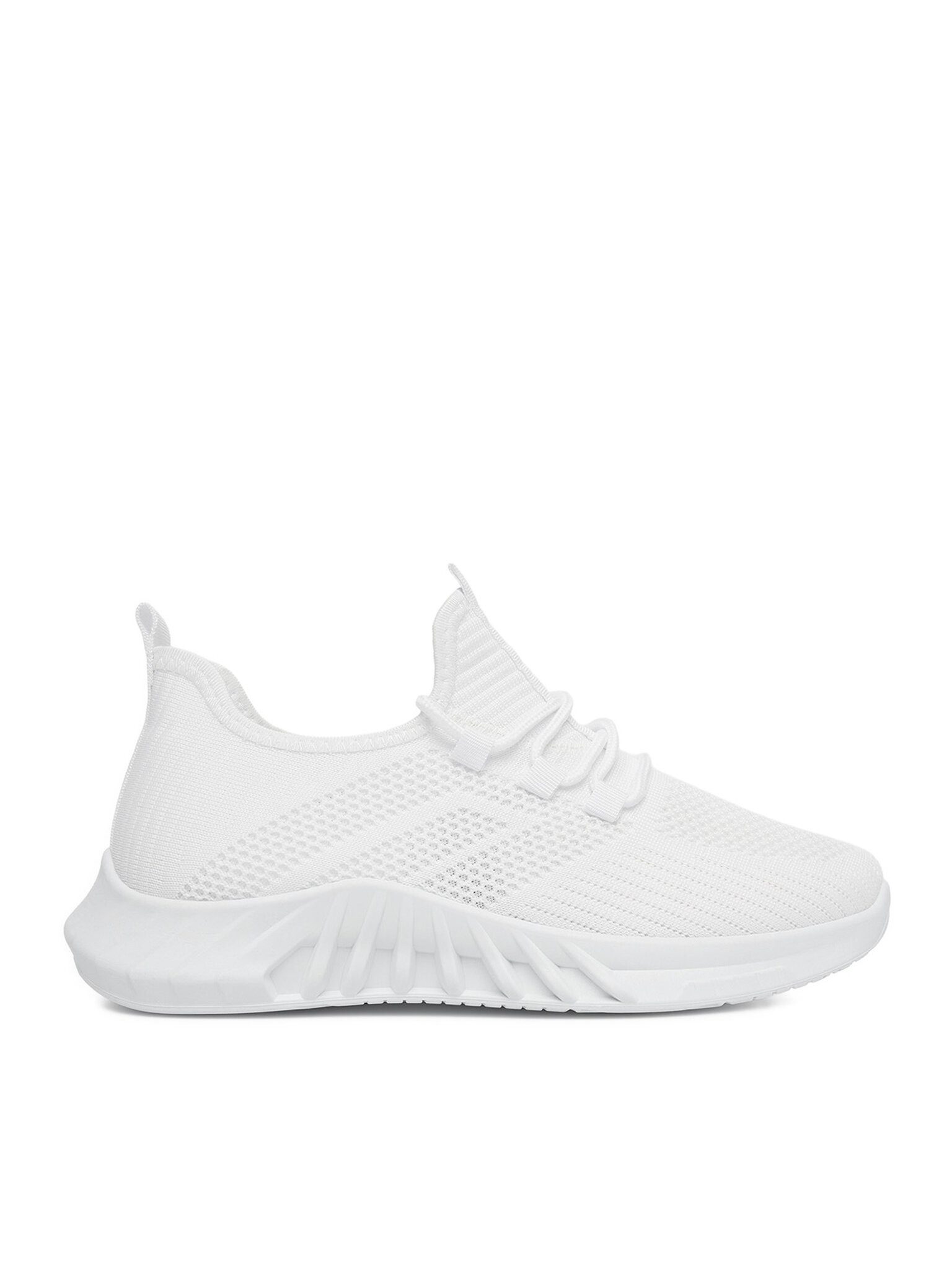 Jenny Jenny Damen-Sneakers Weiß JENNY-CEO-WFA270923-4 Weiß Sneaker