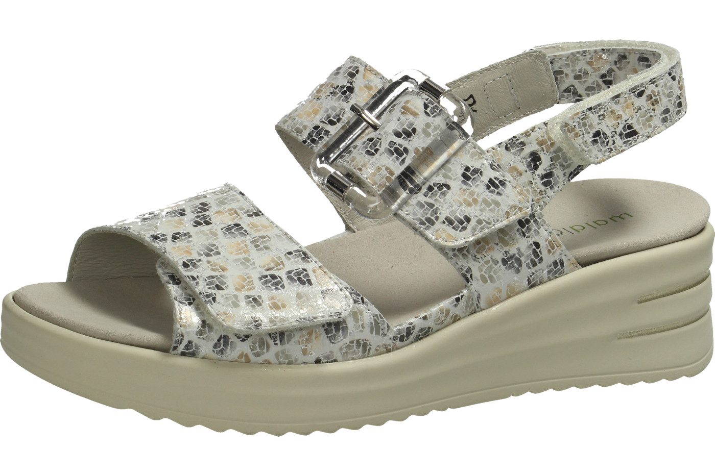 Waldläufer Sandalette