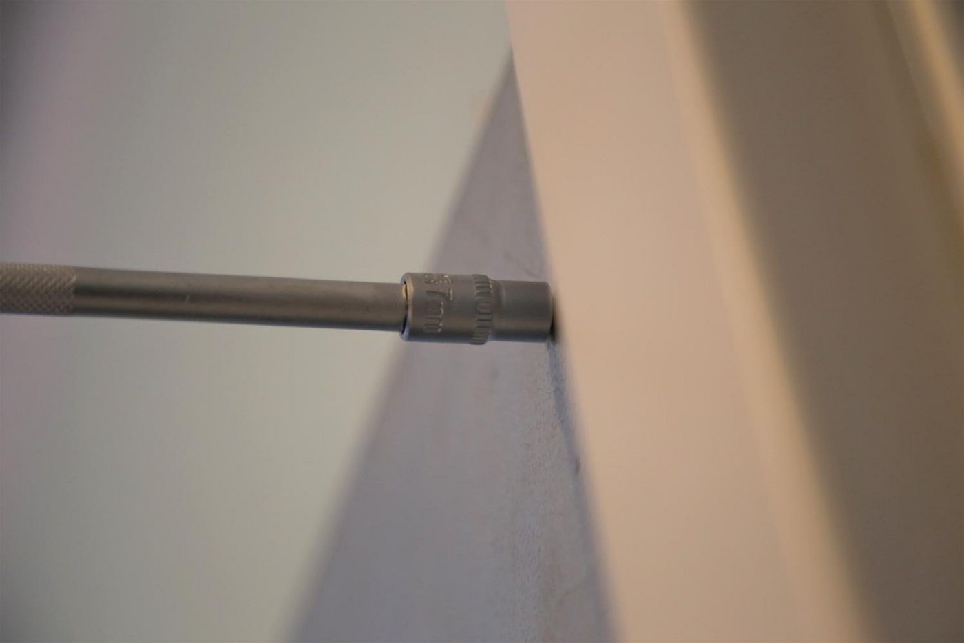 Thumbnail - Brilliant Tools Stecknuss 1/4" Sechskant-Stecknuss, 7 mm