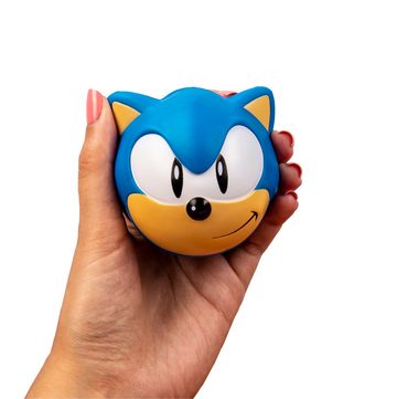 Fizz creations Spielball Sonic The Hedgehog Stressball