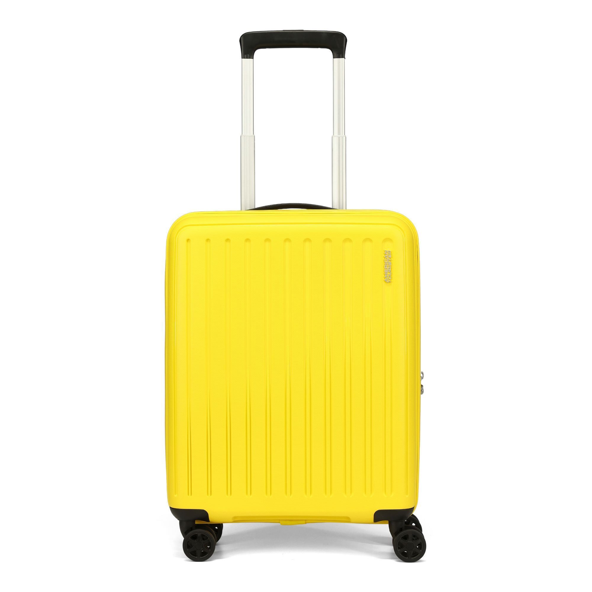 American Tourister® Handgepäck-Trolley Rejoy, 4 Rollen, Polypropylen