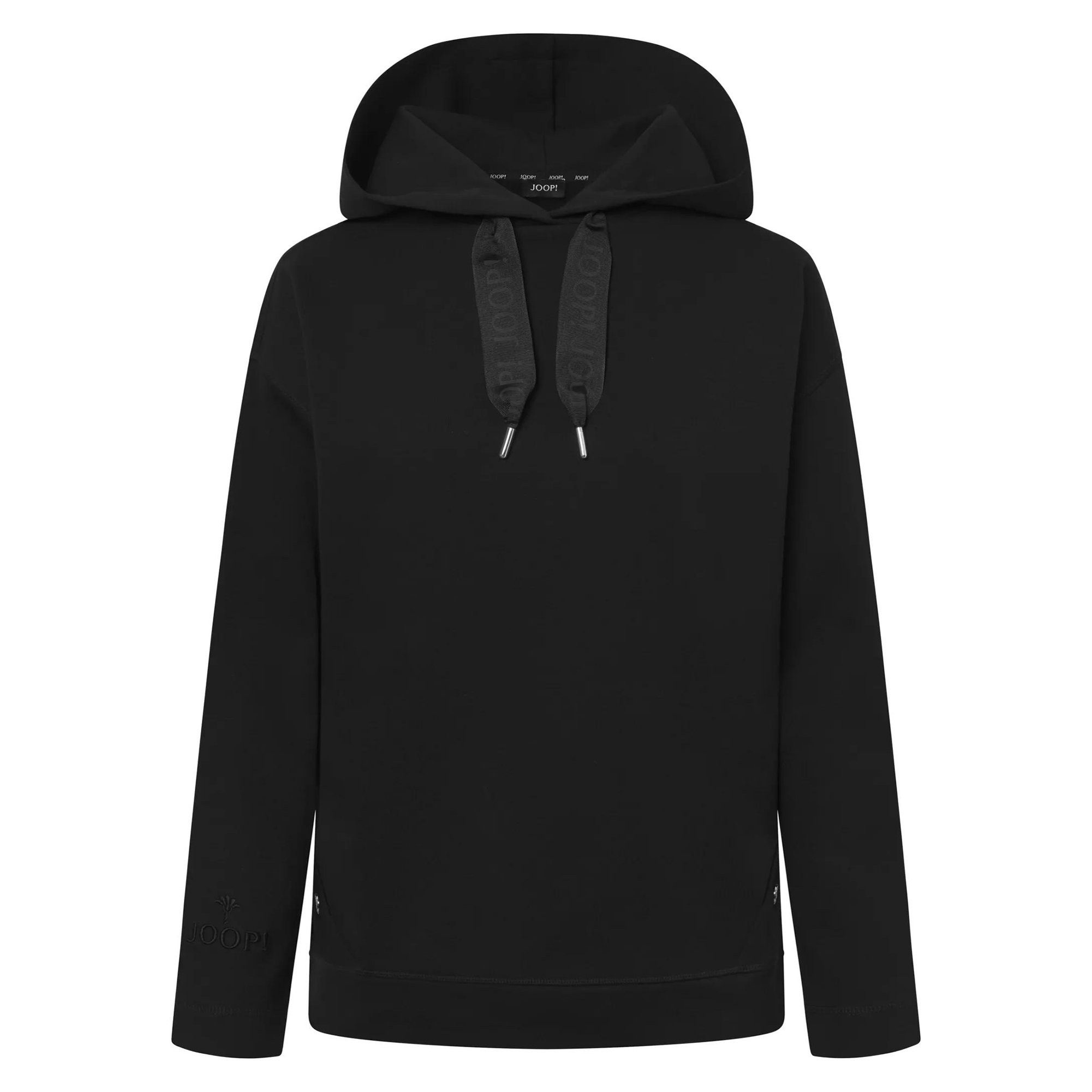 JOOP! Sweater Damen Sweatshirt Baumwolle