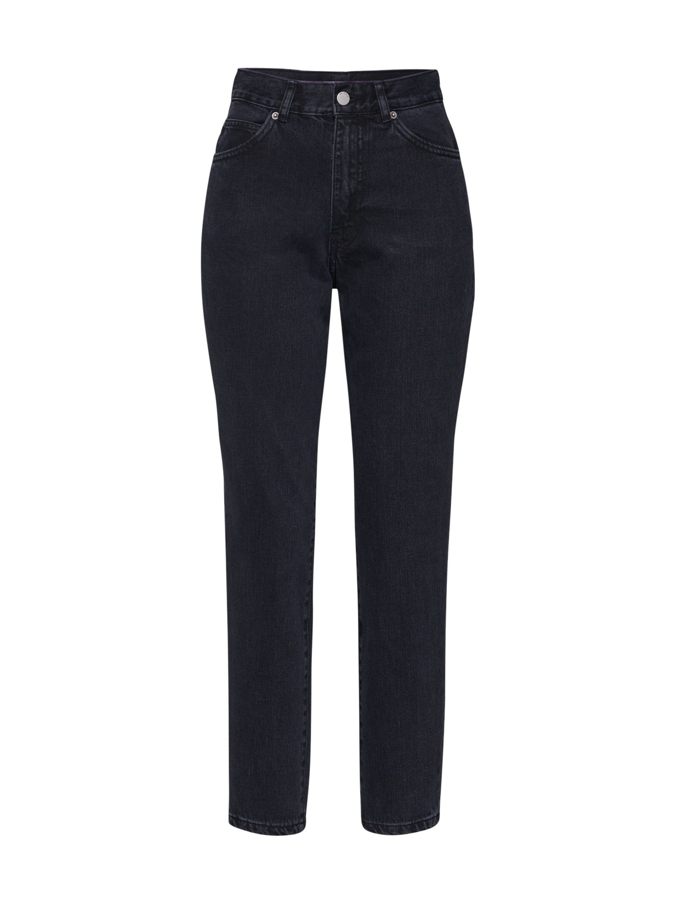 Dr. Denim 7/8-Jeans Nora (1-tlg) Weiteres Detail