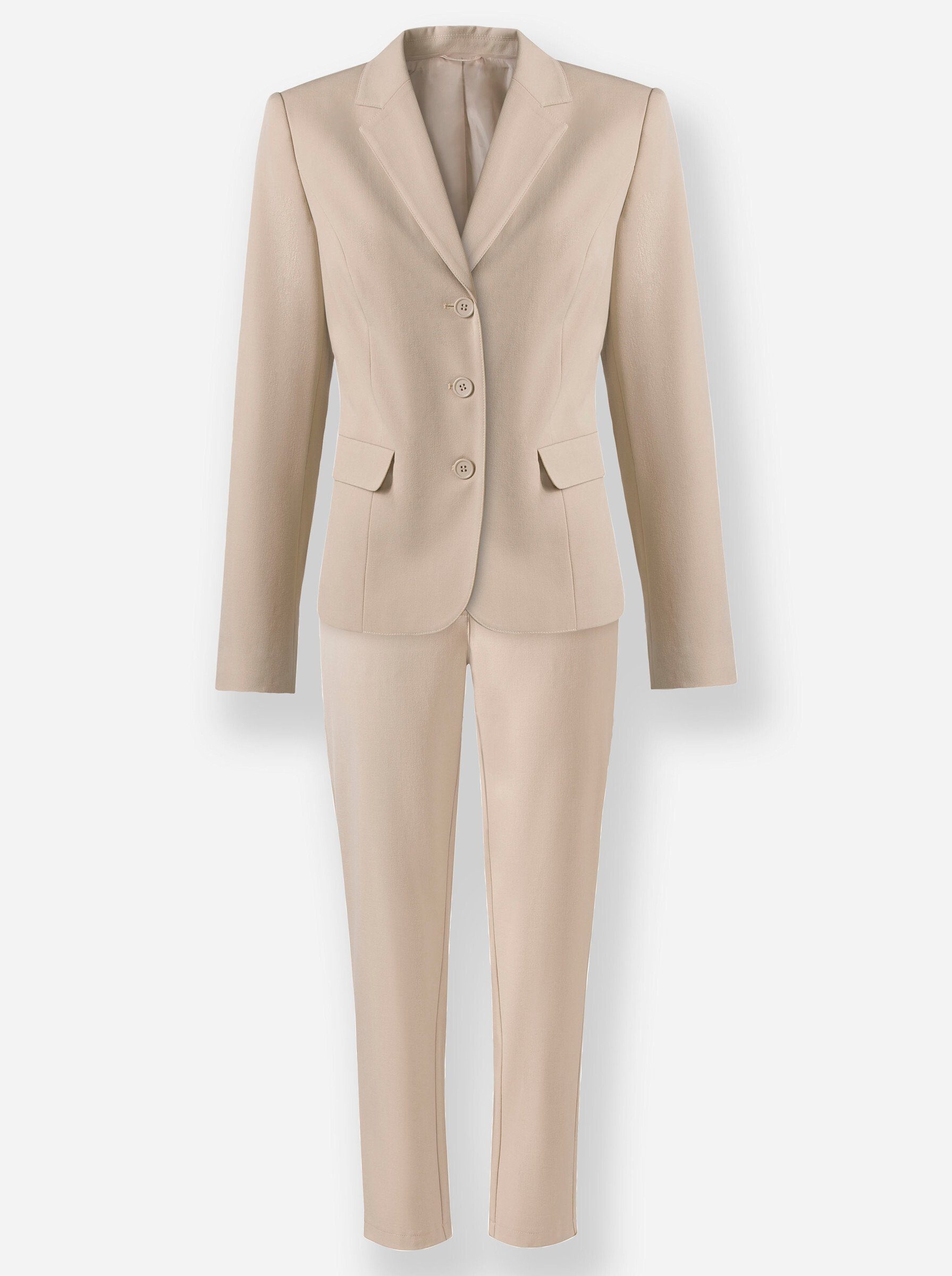 heine Hosenanzug Hosenanzug .