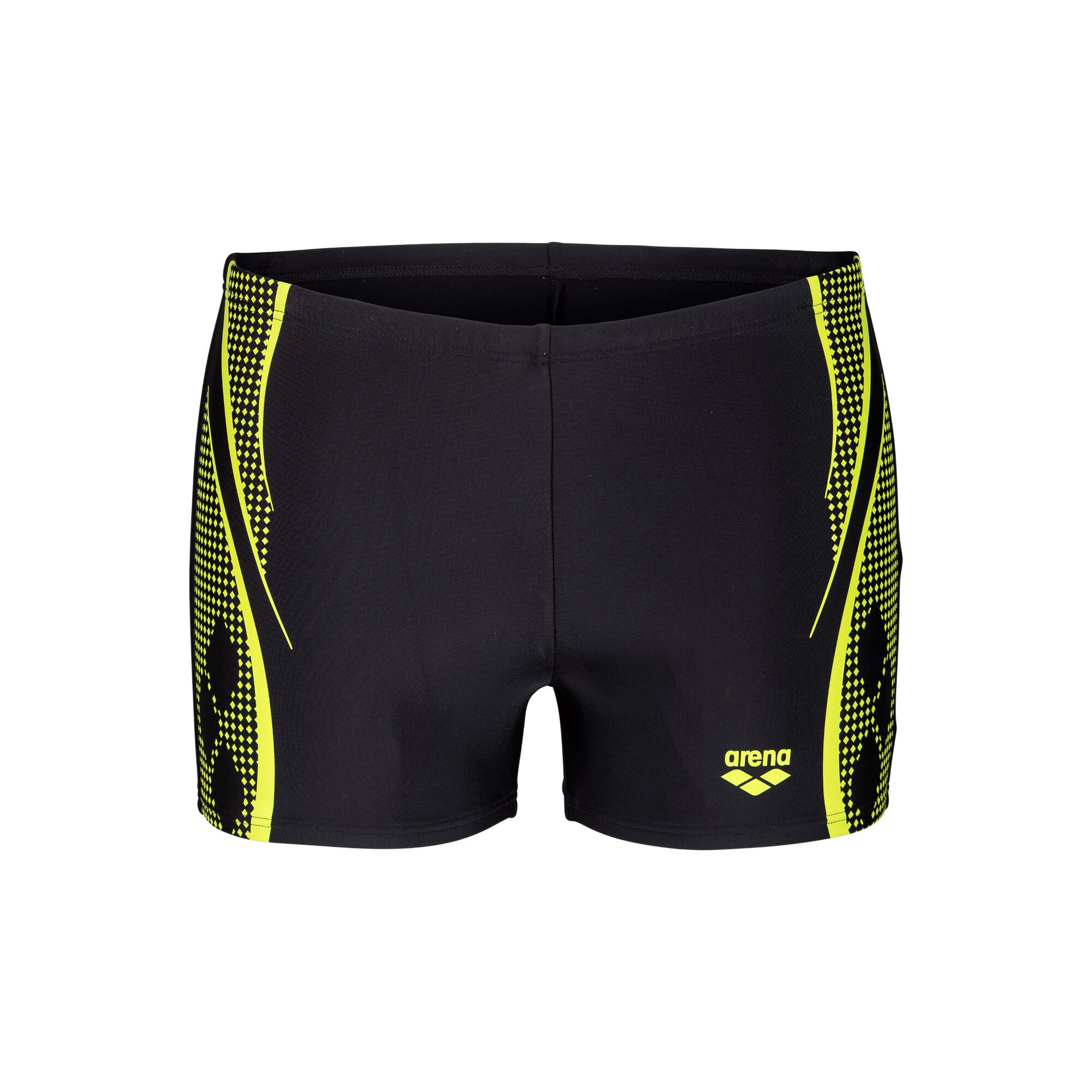 Arena Badehose Arena Herren Badehose Swim Short Graphic 007621 günstig online kaufen