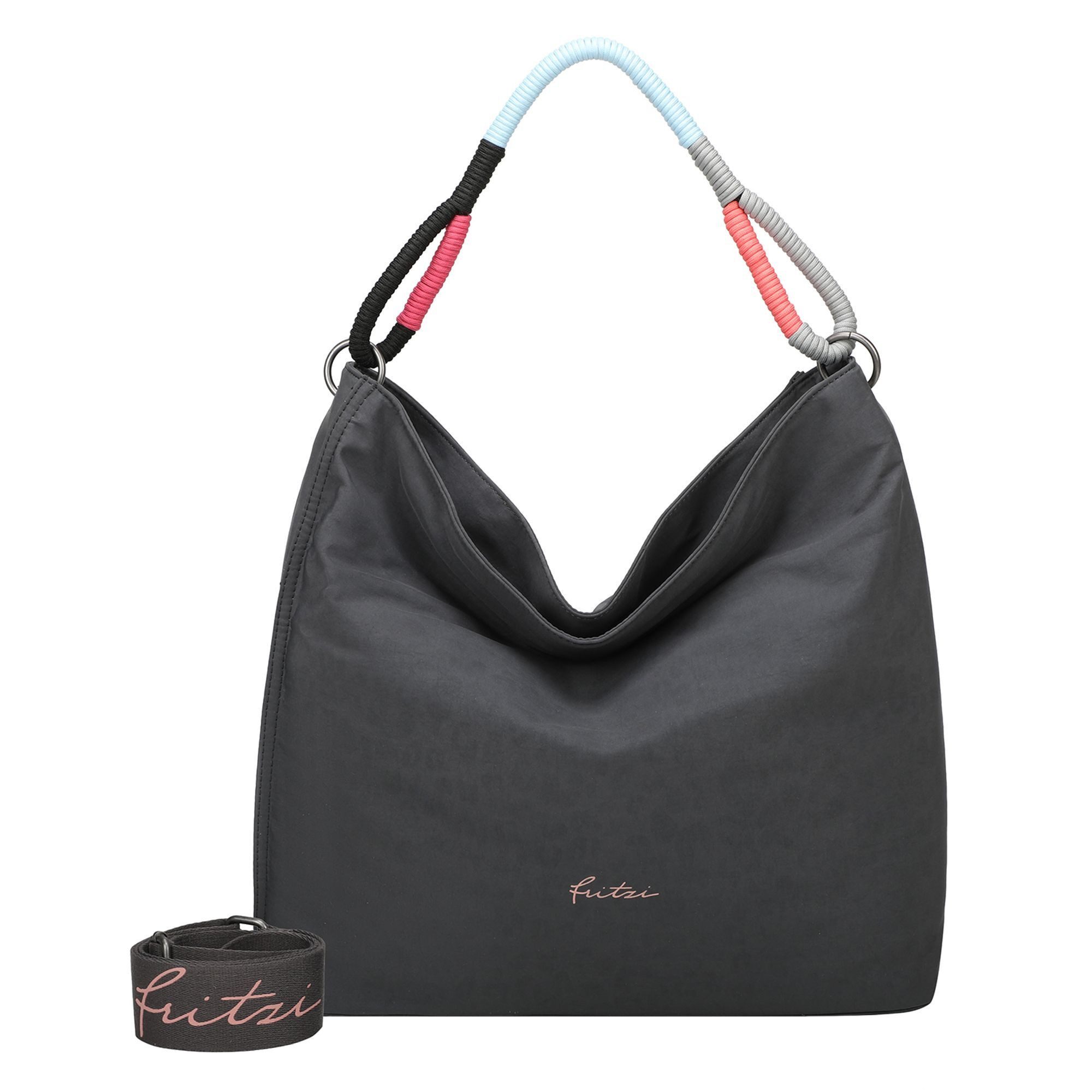 Schultertasche Hobo Limited