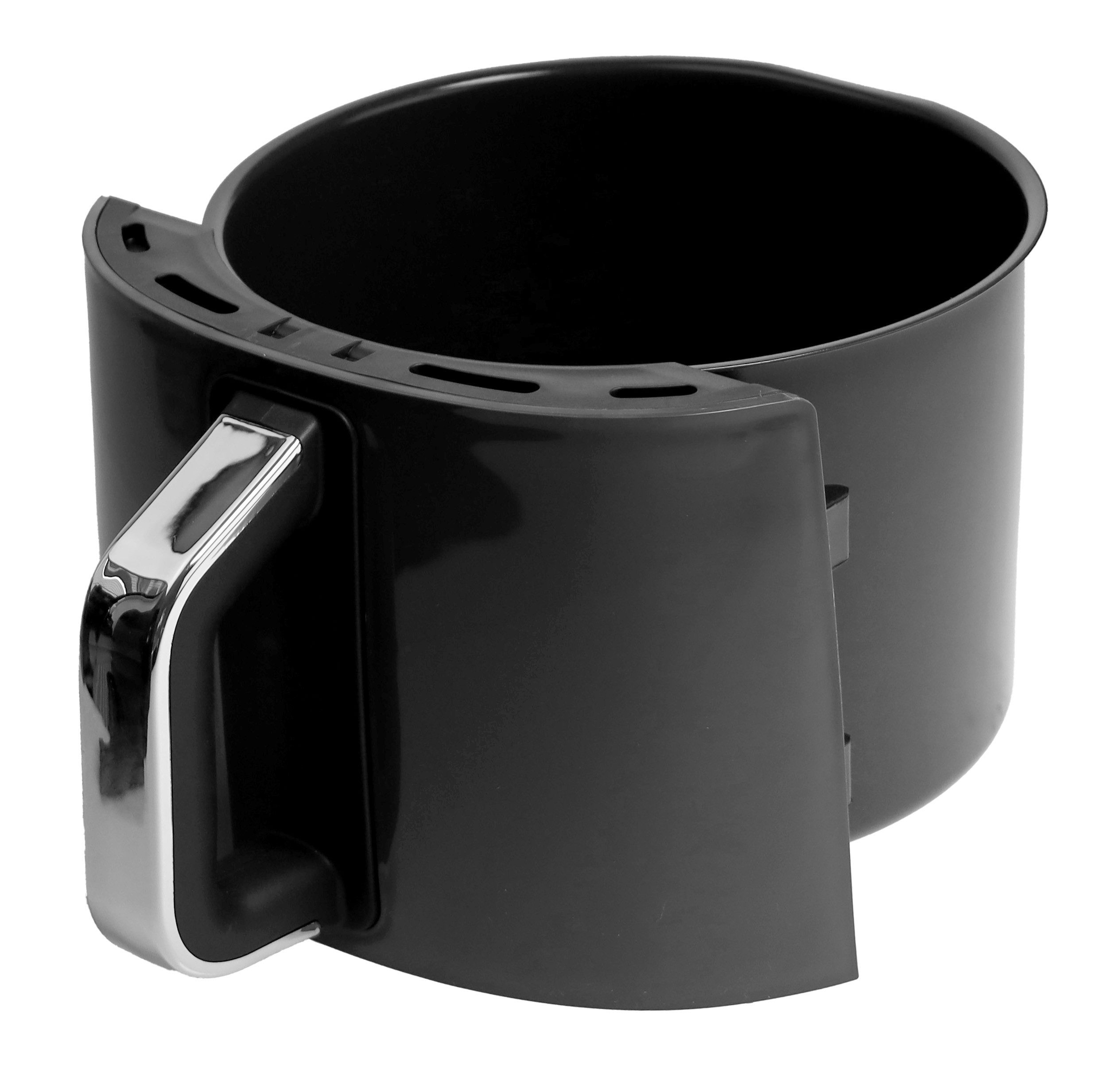 NINJA Frittiereinsatz Ninja 4112CY160EUK Garkorb für AF160EU Air Fryer MAX Heißluftfritteuse