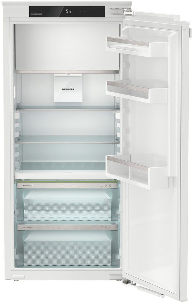 121,8 Einbaukühlschrank inklusive cm Garantie 4 Liebherr IRBd 55,9 4121-20, breit, hoch, Jahre cm