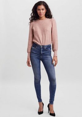 Vero Moda High-waist-Jeans VMSOPHIA HR SKINNY JEANS RI372 NOOS