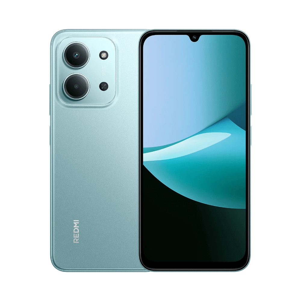 Xiaomi Xiaomi Redmi 15C 8GB+256GB Smartphone (6.9 Zoll, 256 GB Speicherplatz, 50 MP Kamera)