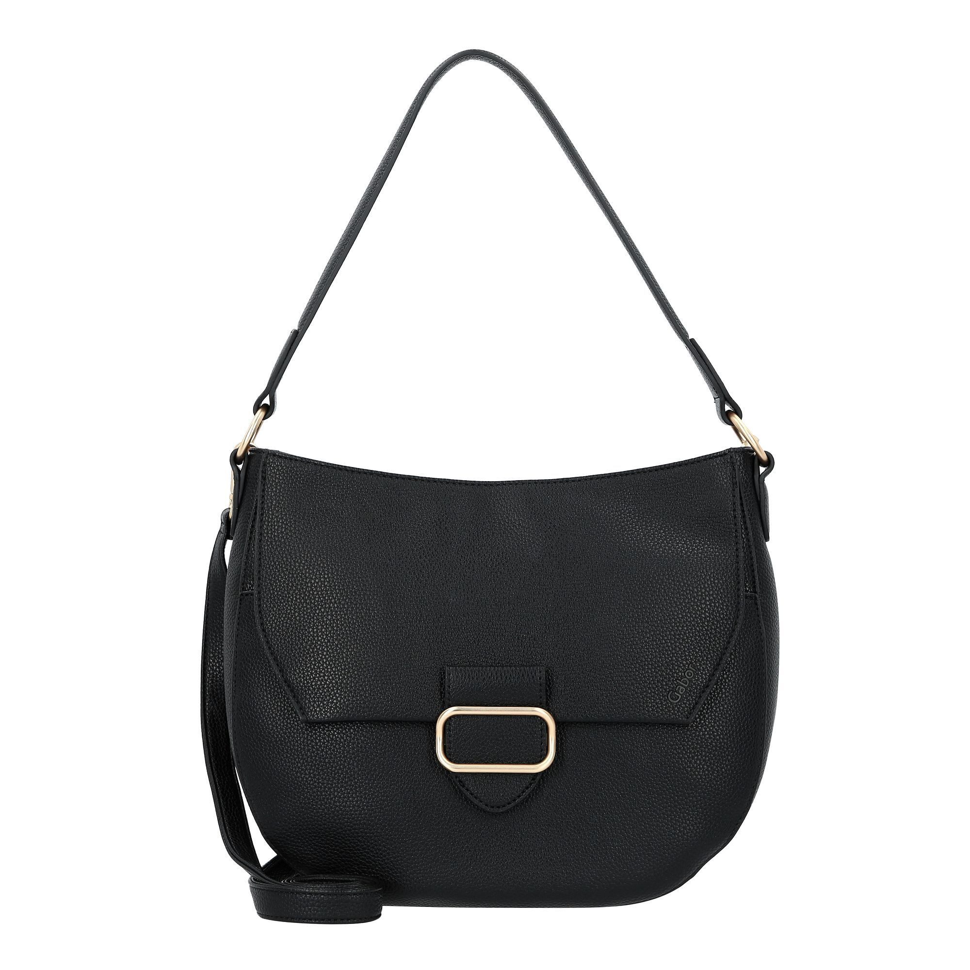 Gabor Schultertasche Melora, Polyurethan