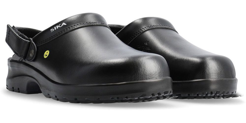 Sika Fusion ESD Clog