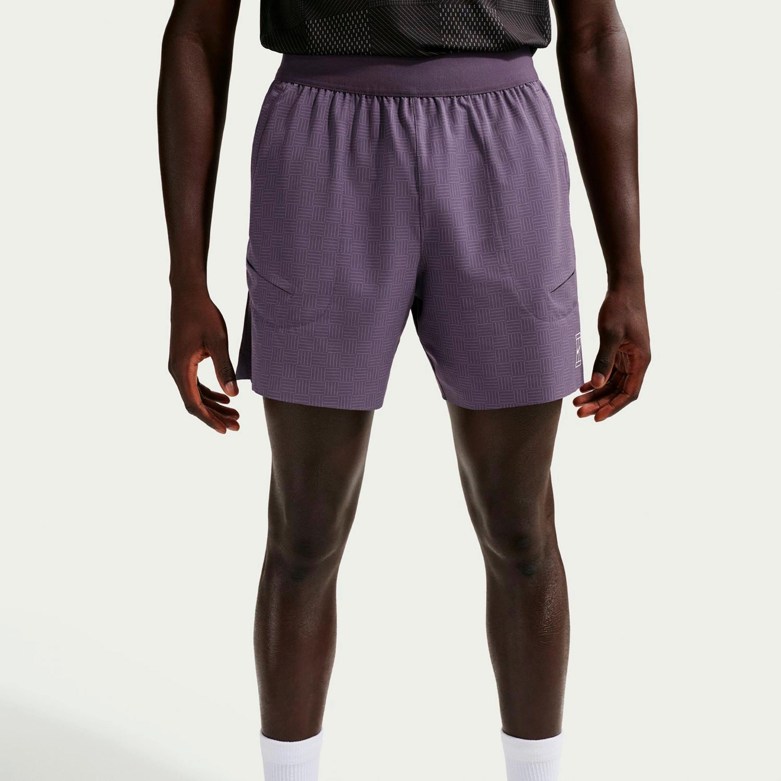 Nike Shorts Court Dri-Fit Advantage 6in