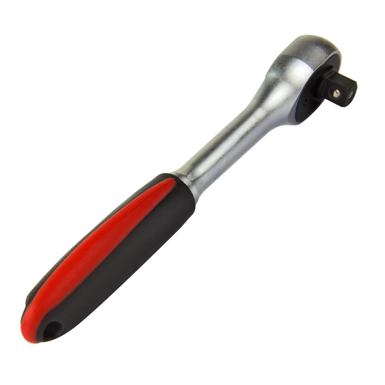DEMA Ratsche Ratsche 3/8" 200mm 72T gerade