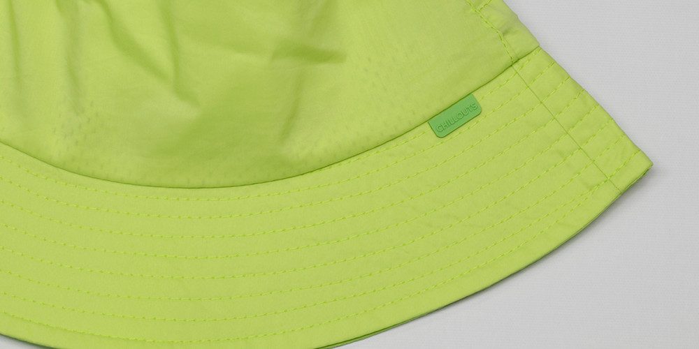 chillouts Sonnenhut Ballina Hat mit Hutband zur Größenanpassung günstig online kaufen