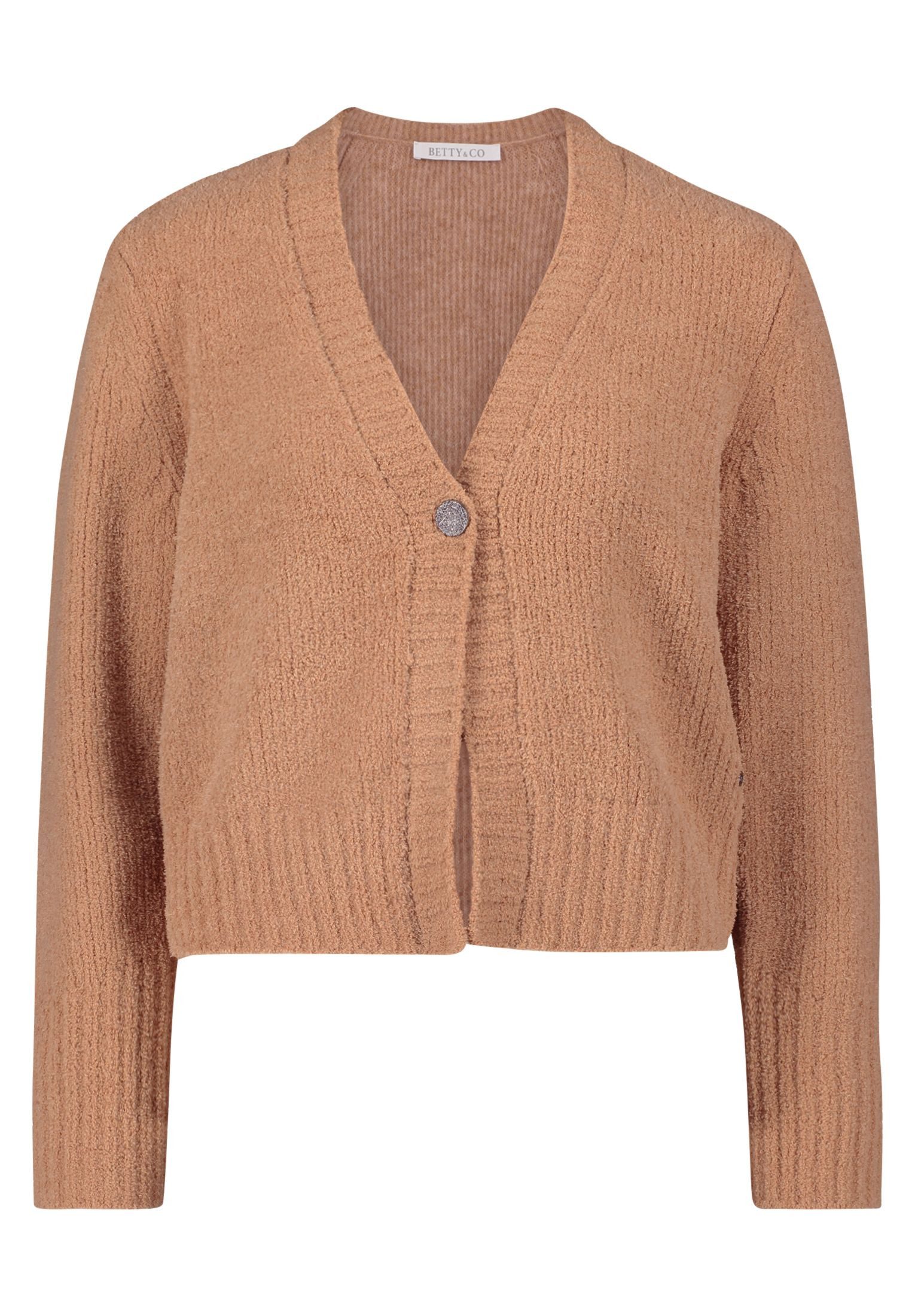 Betty&Co Strickjacke