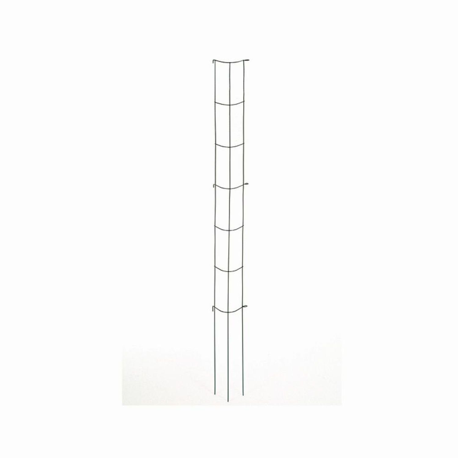 Siena Garden Rankhilfe Gemüse-Rankturm grün 148 cm