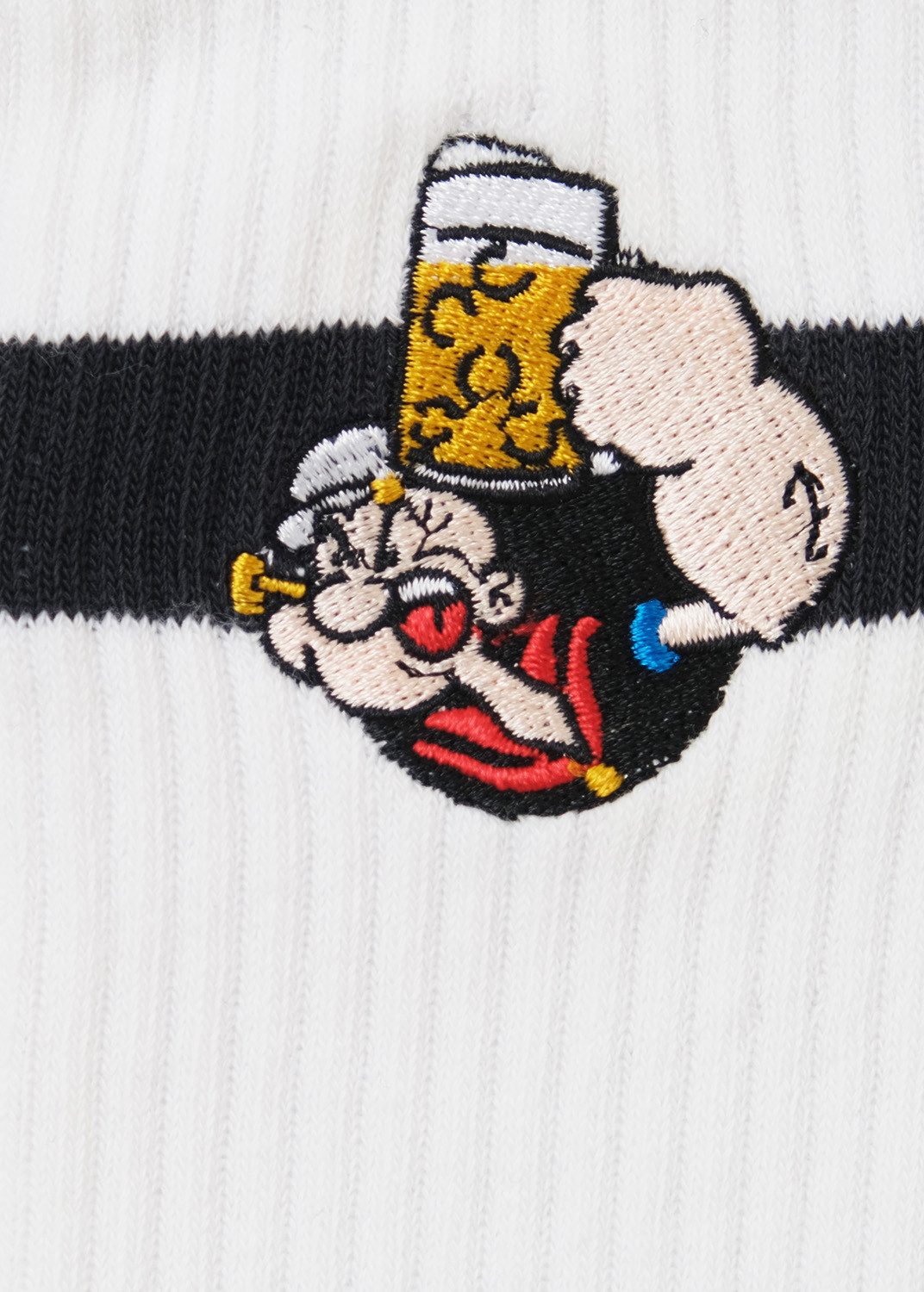 Bavarian Caps Socken Sportsocken "Popeye" Sportsocken günstig online kaufen