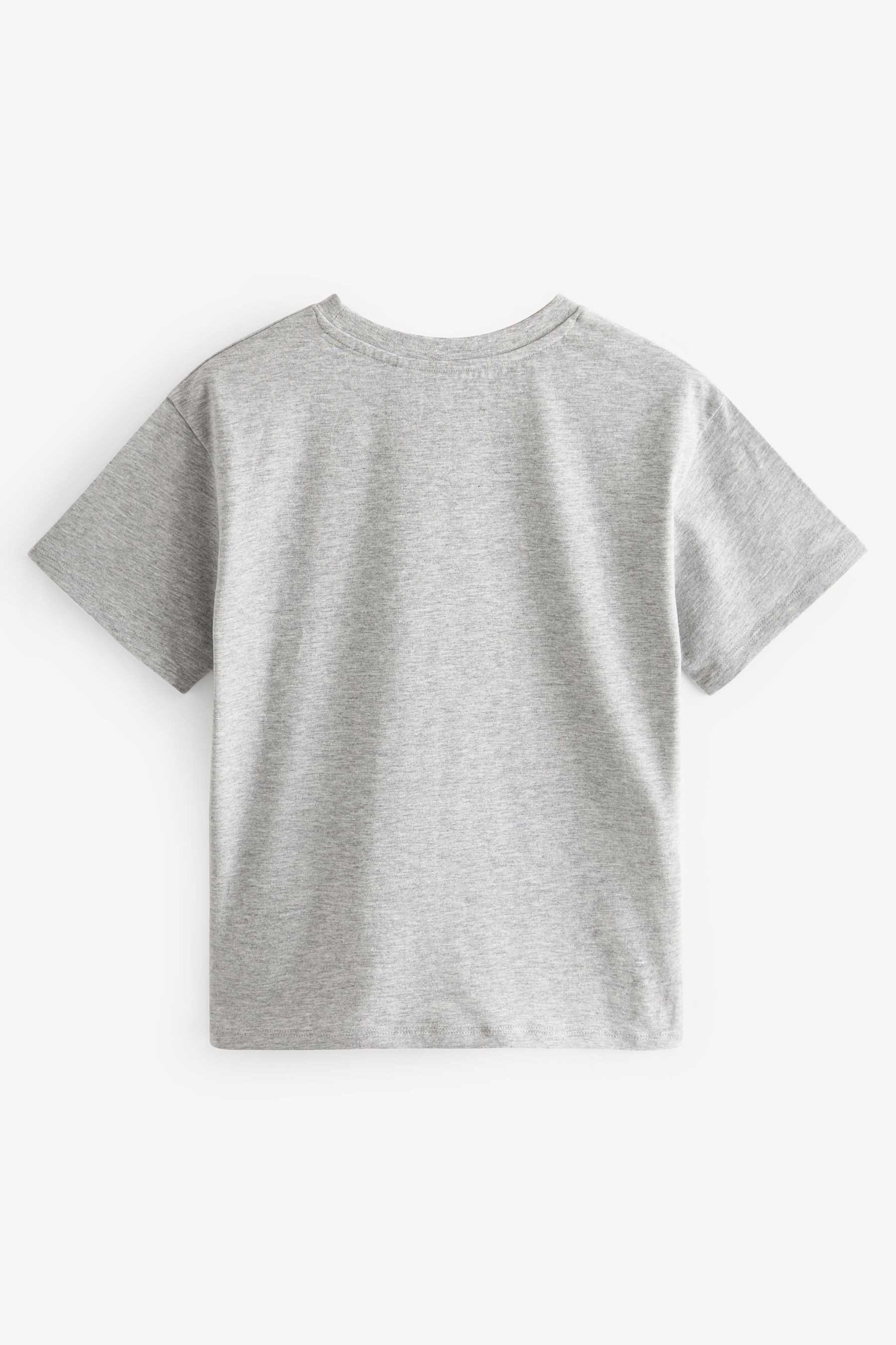Next Oversize-Shirt 3er-Pack Oversized T-Shirts (3-tlg) günstig online kaufen