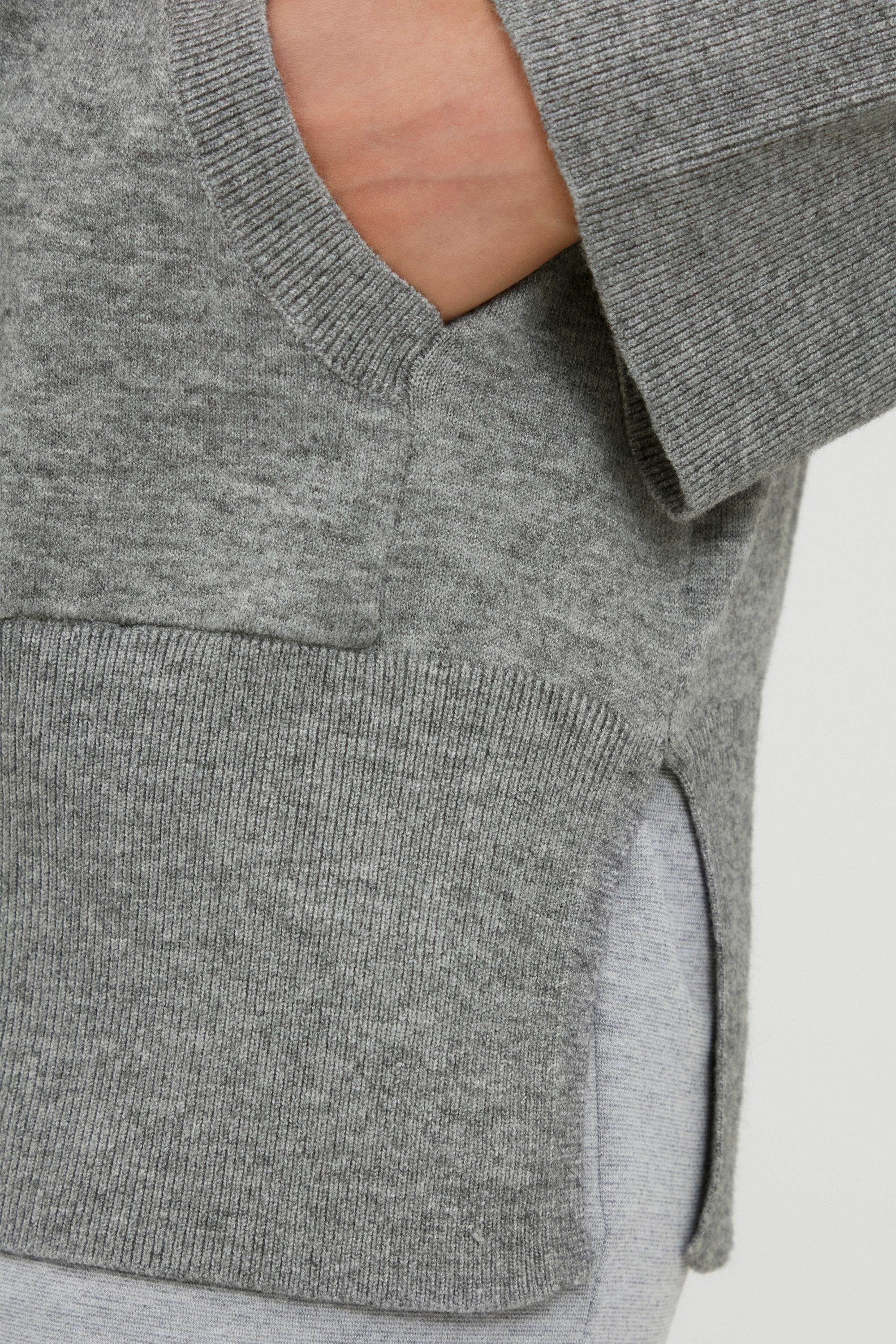 Ichi Strickpullover IHKava