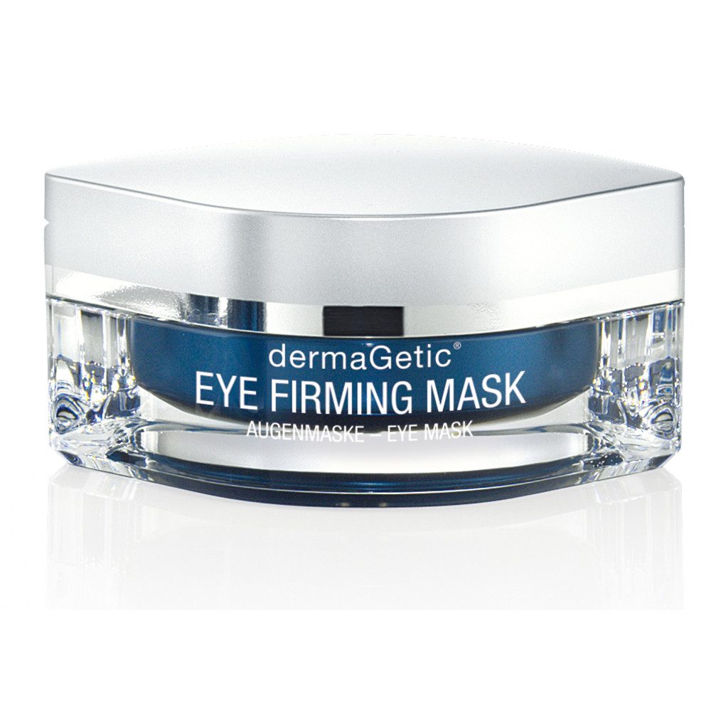 Binella Augenmaske Binella Caviar Eye Firming Mask Soforthilfe Maske für die Augen
