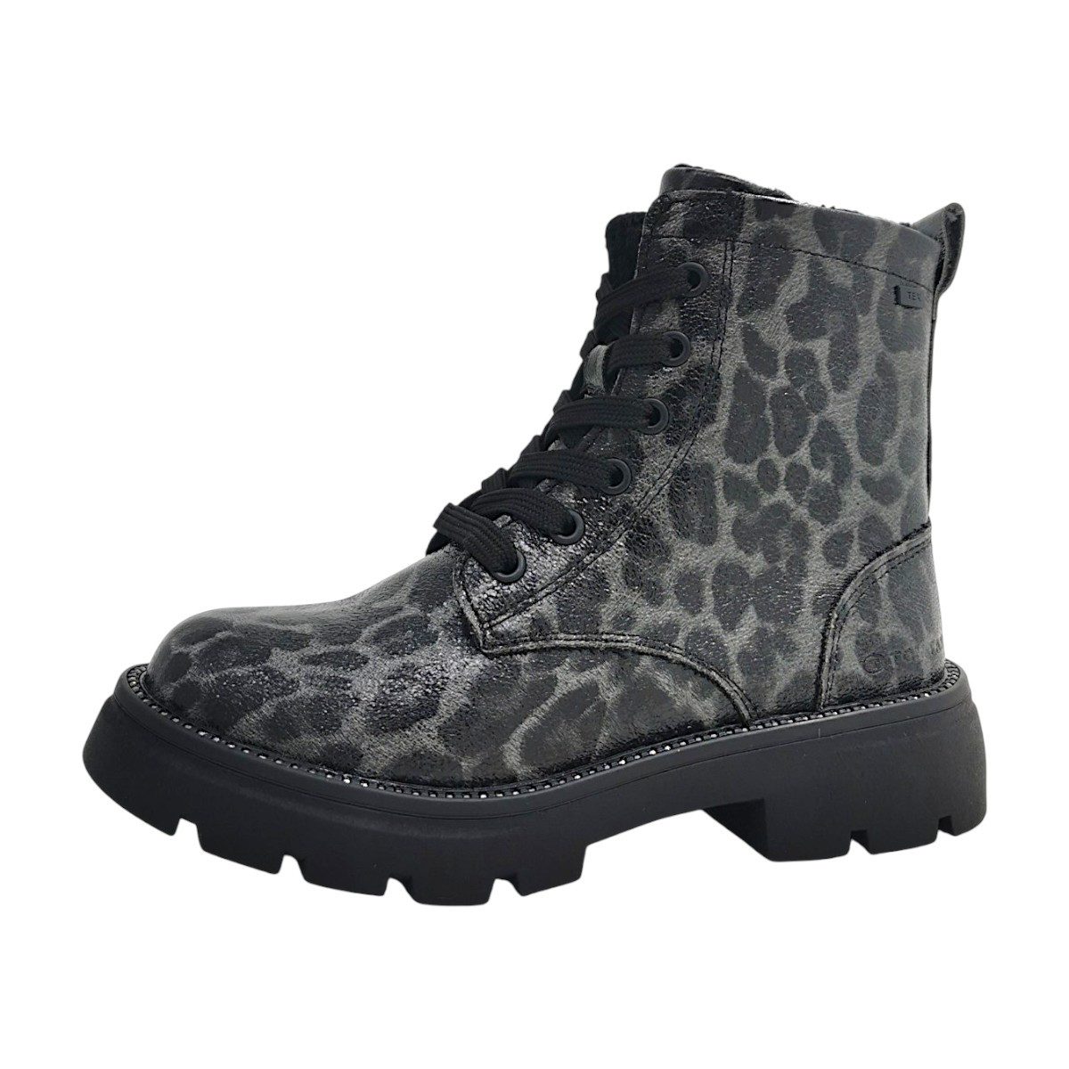 TOM TAILOR Stiefel