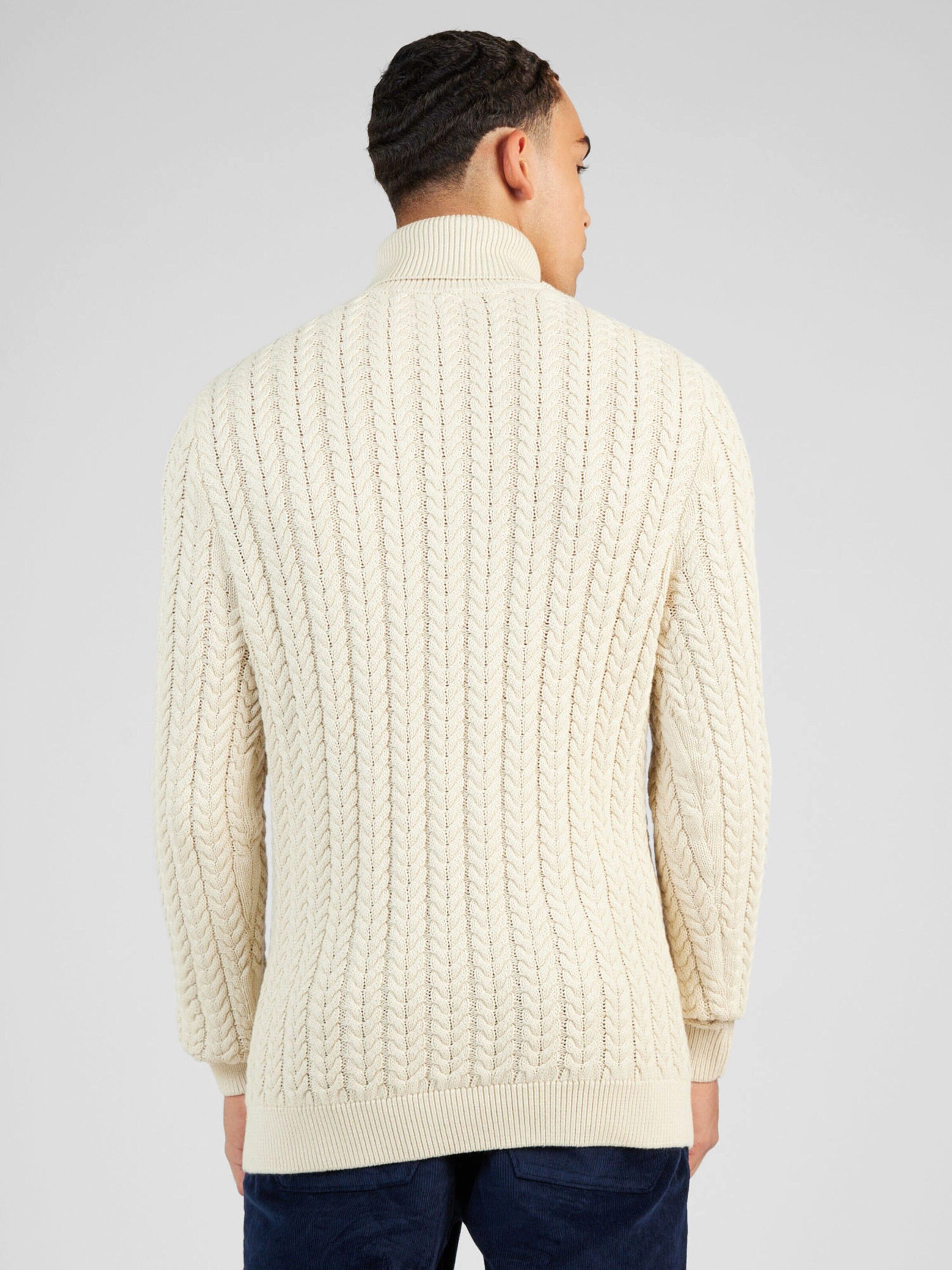 SELECTED HOMME Strickpullover Brai (1-tlg)