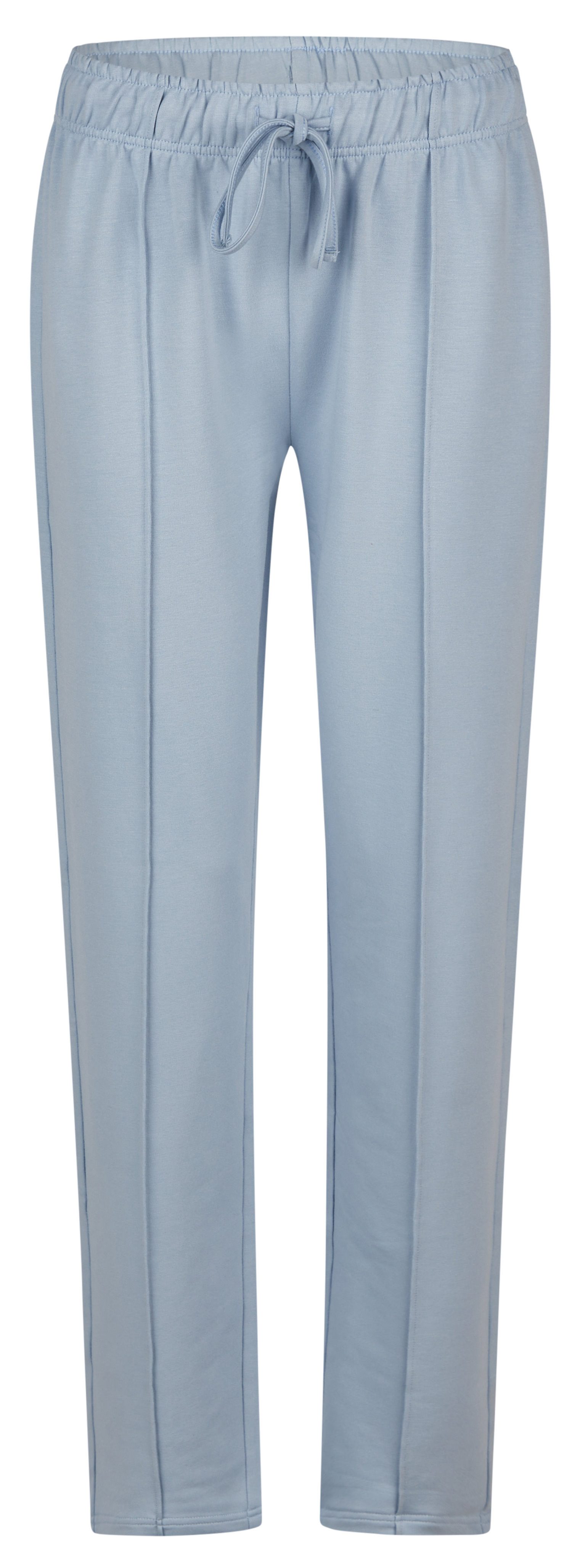 By Louise Homewearhose Damen Freizeithose (1-tlg) bequem