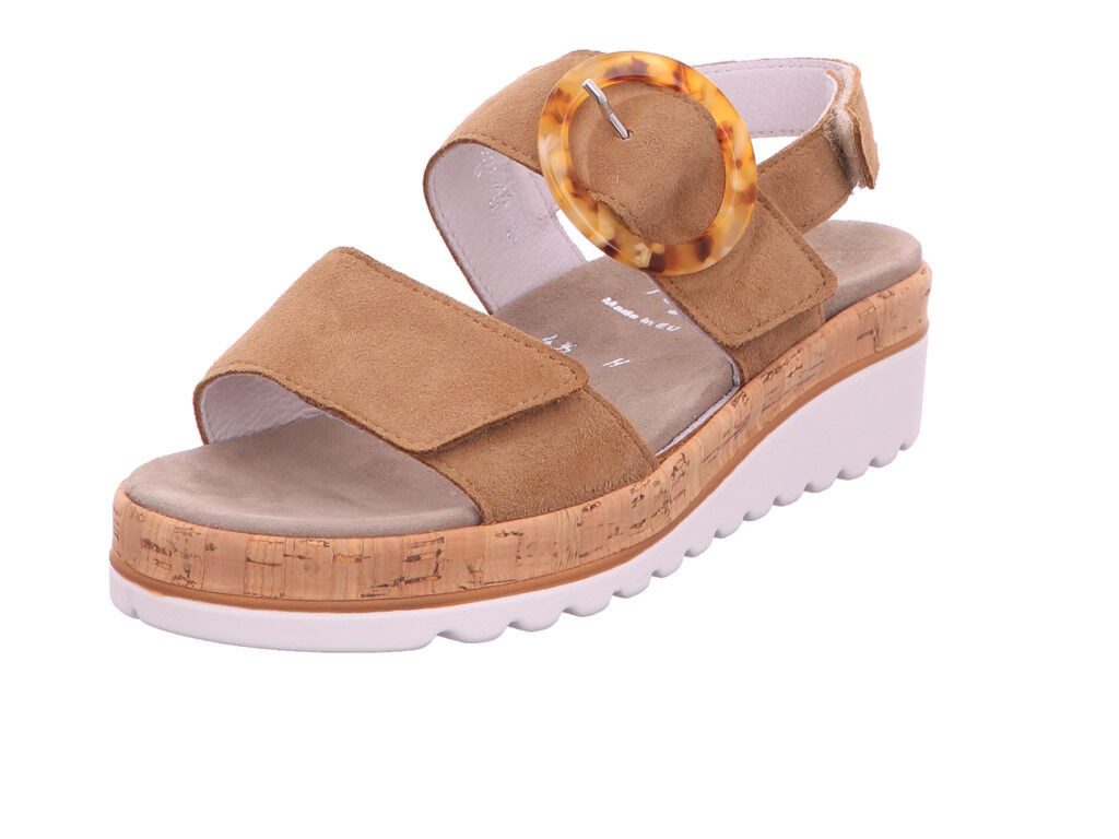 Semler Trixi Outdoorsandale