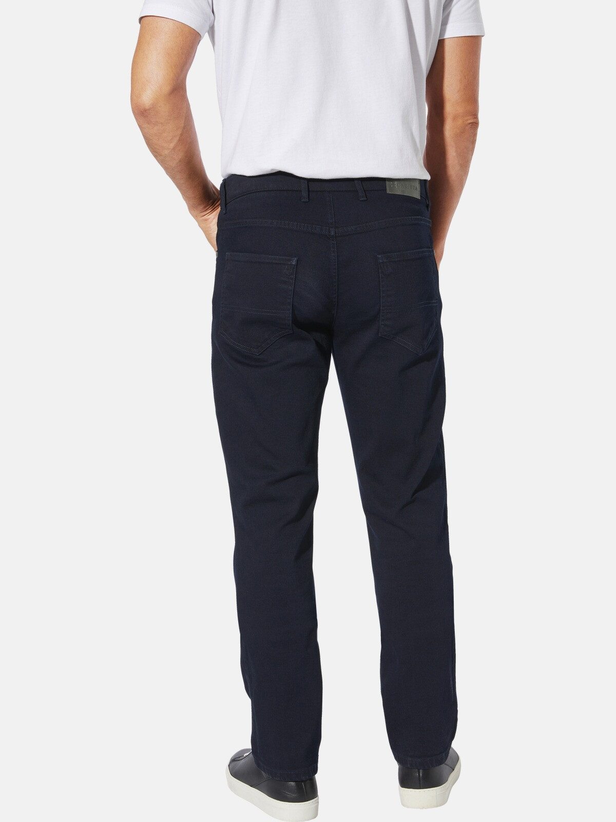 Babista 5-Pocket-Jeans QUARMIN aus elastischem Baumwoll-Mix günstig online kaufen