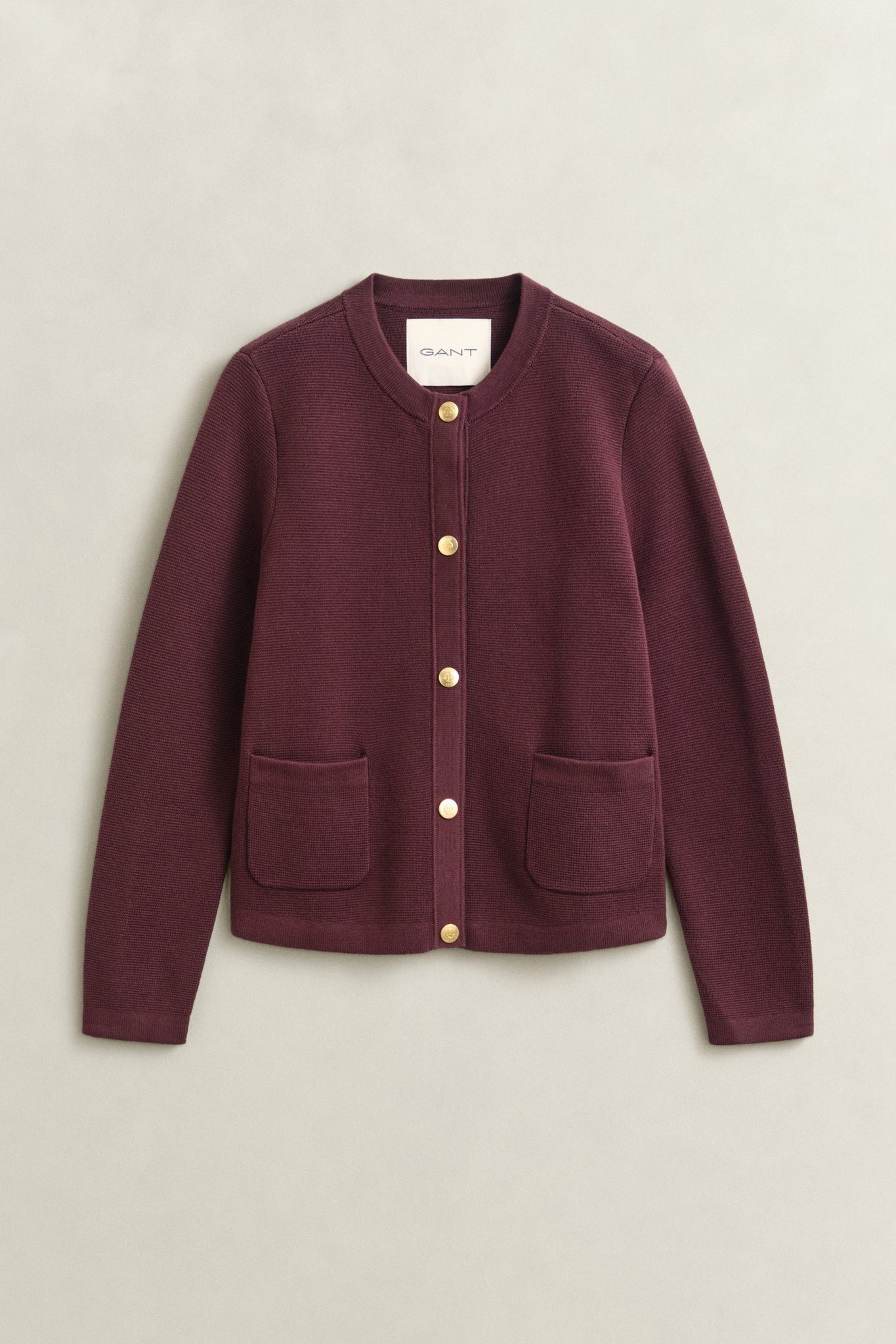 Gant Strickjacke