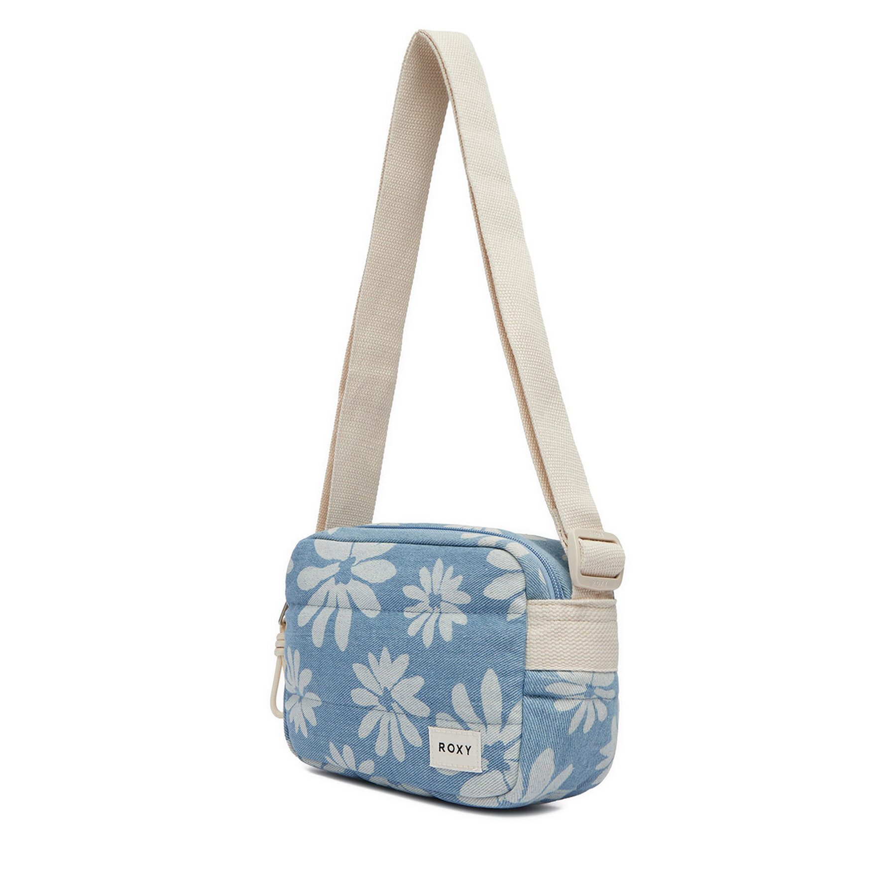 Roxy Umhängetasche Roxy Damen Tasche Blau