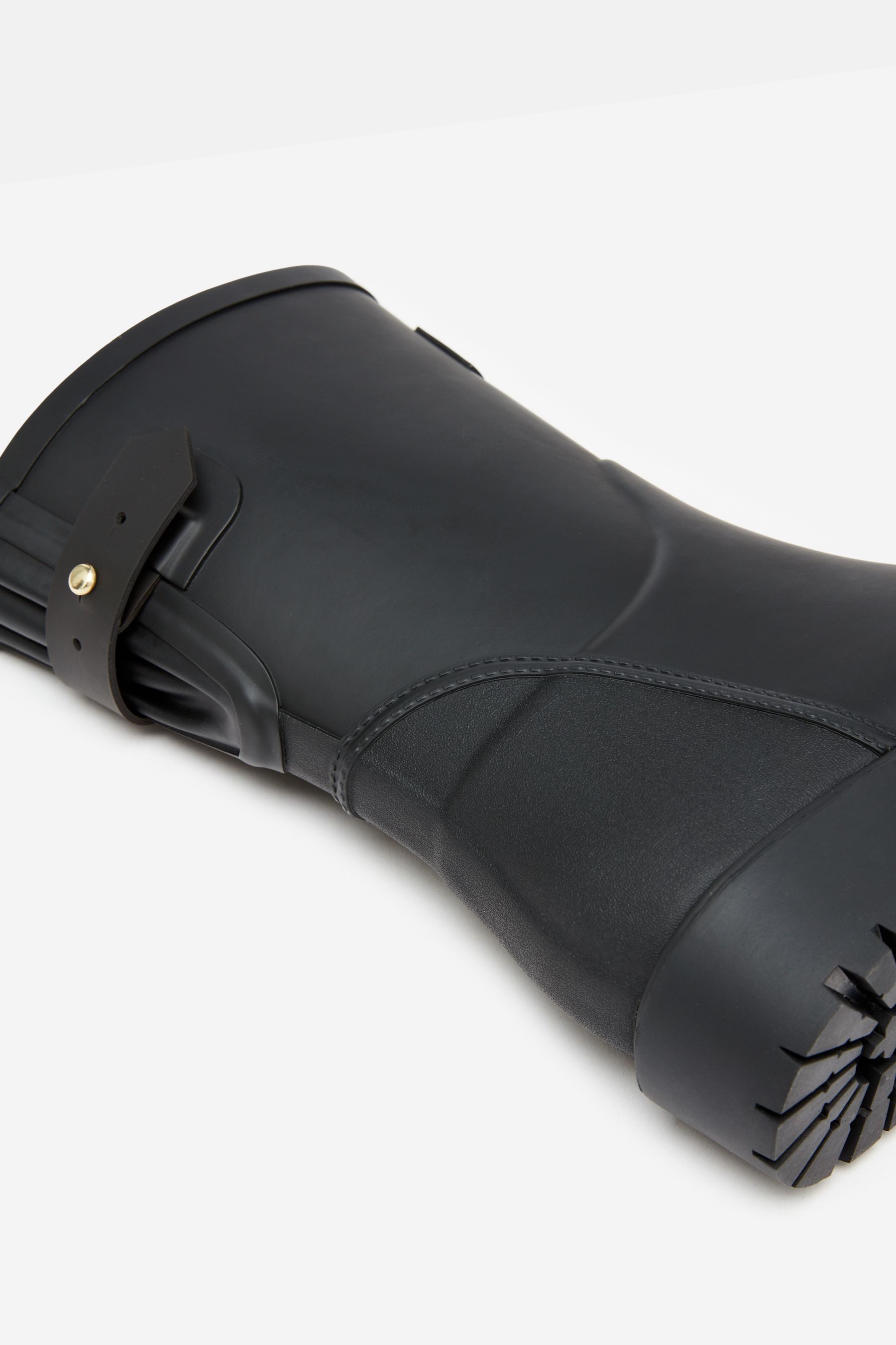 Tom Joule Joules Wistow verstellbare mittelhohe Gummistiefel Gummistiefel – Bild 3 von 5