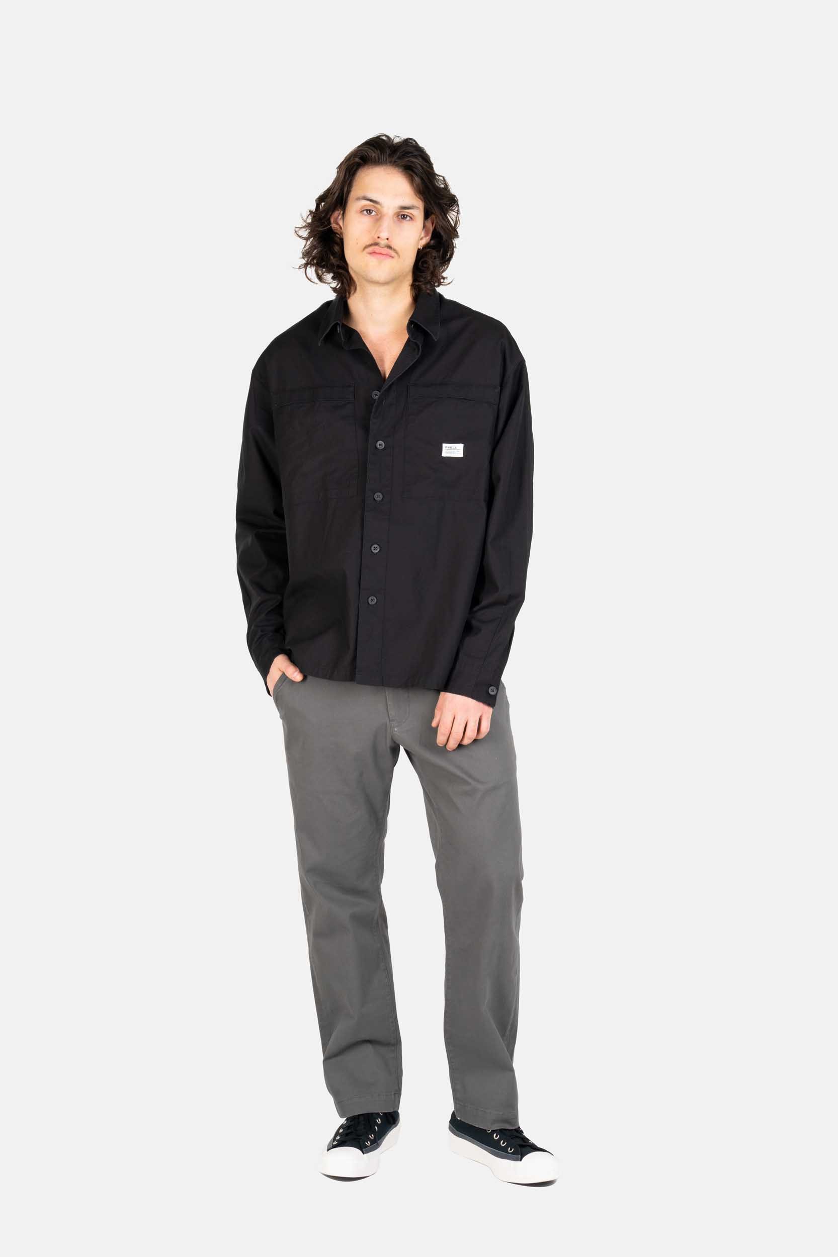 REELL Jogger Pants Reflex Loose Chino
