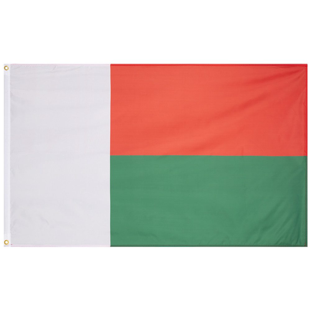Madagaskar