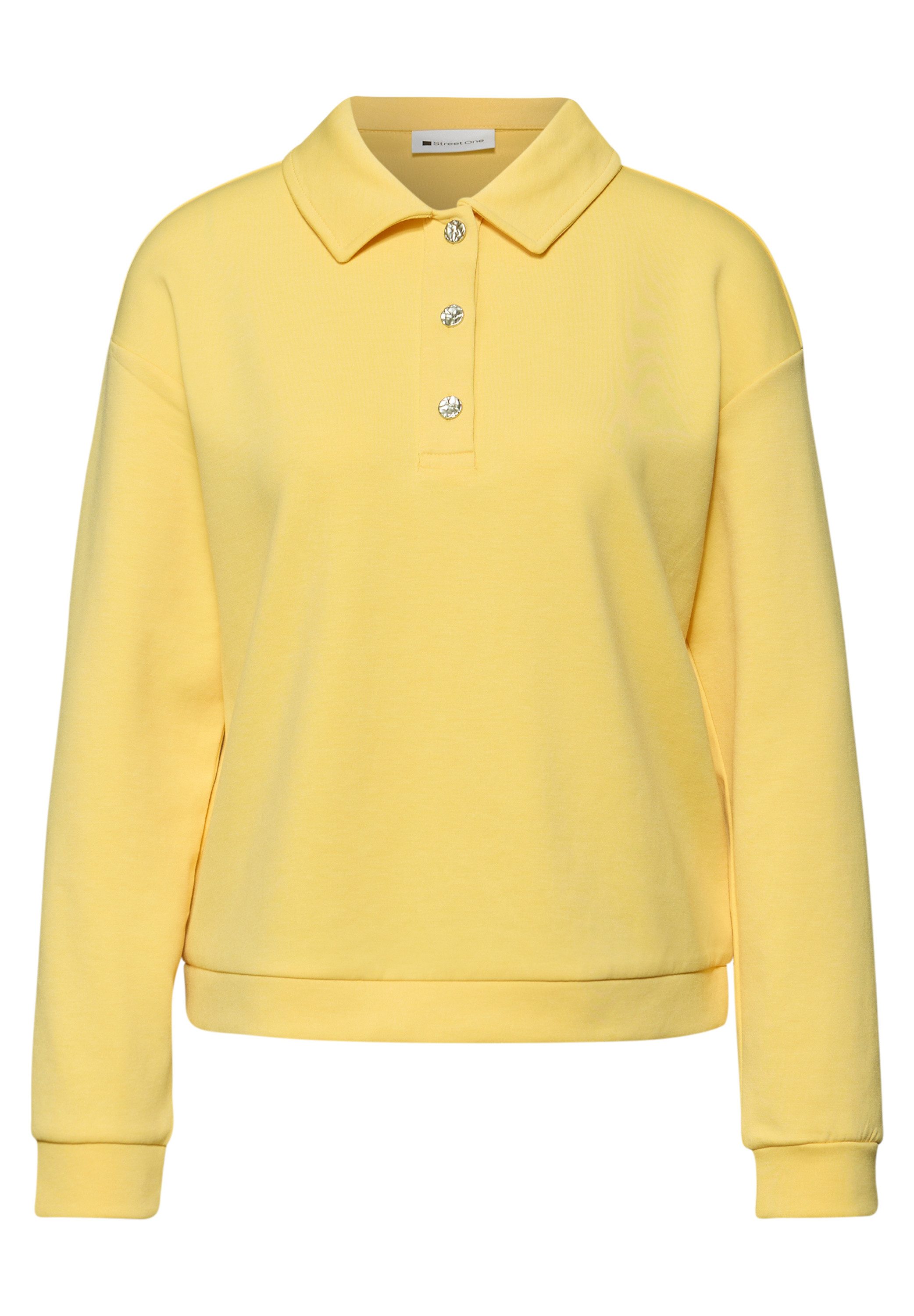 Langarmshirt
