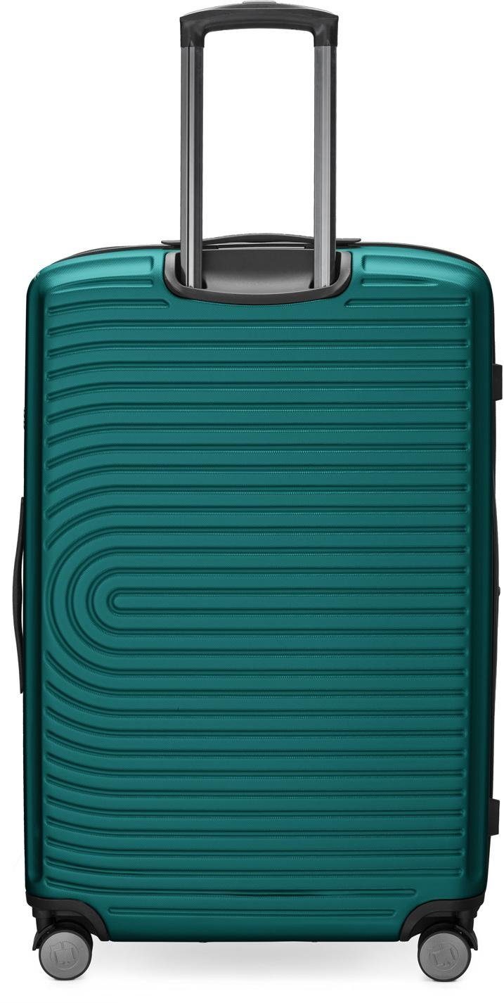 Hauptstadtkoffer Hartschalen-Trolley Mitte, 77 cm, 4 Rollen, Hartschalen-Ko günstig online kaufen