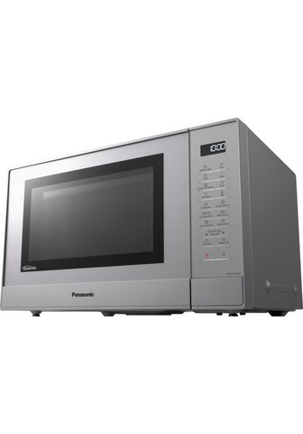 PANASONIC Микроволновая печь NN-GT47KMGPG 1000 W...