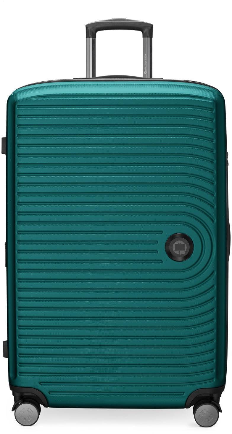 Hauptstadtkoffer Hartschalen-Trolley Mitte, 77 cm, 4 Rollen, Hartschalen-Ko günstig online kaufen