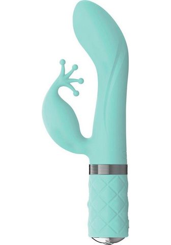 Rabbit-Vibrator "Kinky"