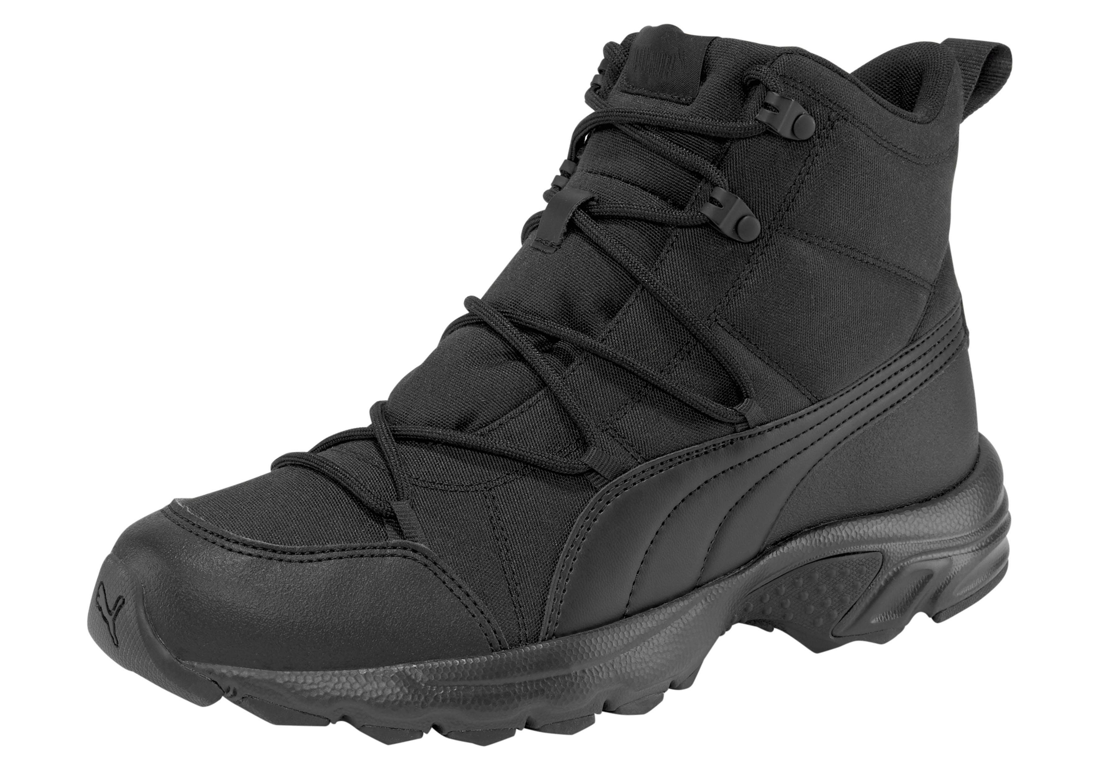 puma winterboots herren