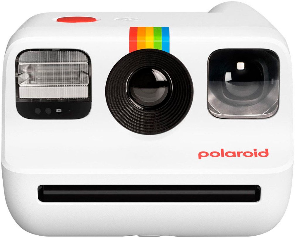 Polaroid Go Generation 2 Sofortbildkamera