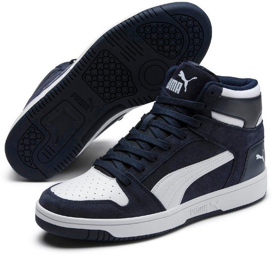 mens vans winter