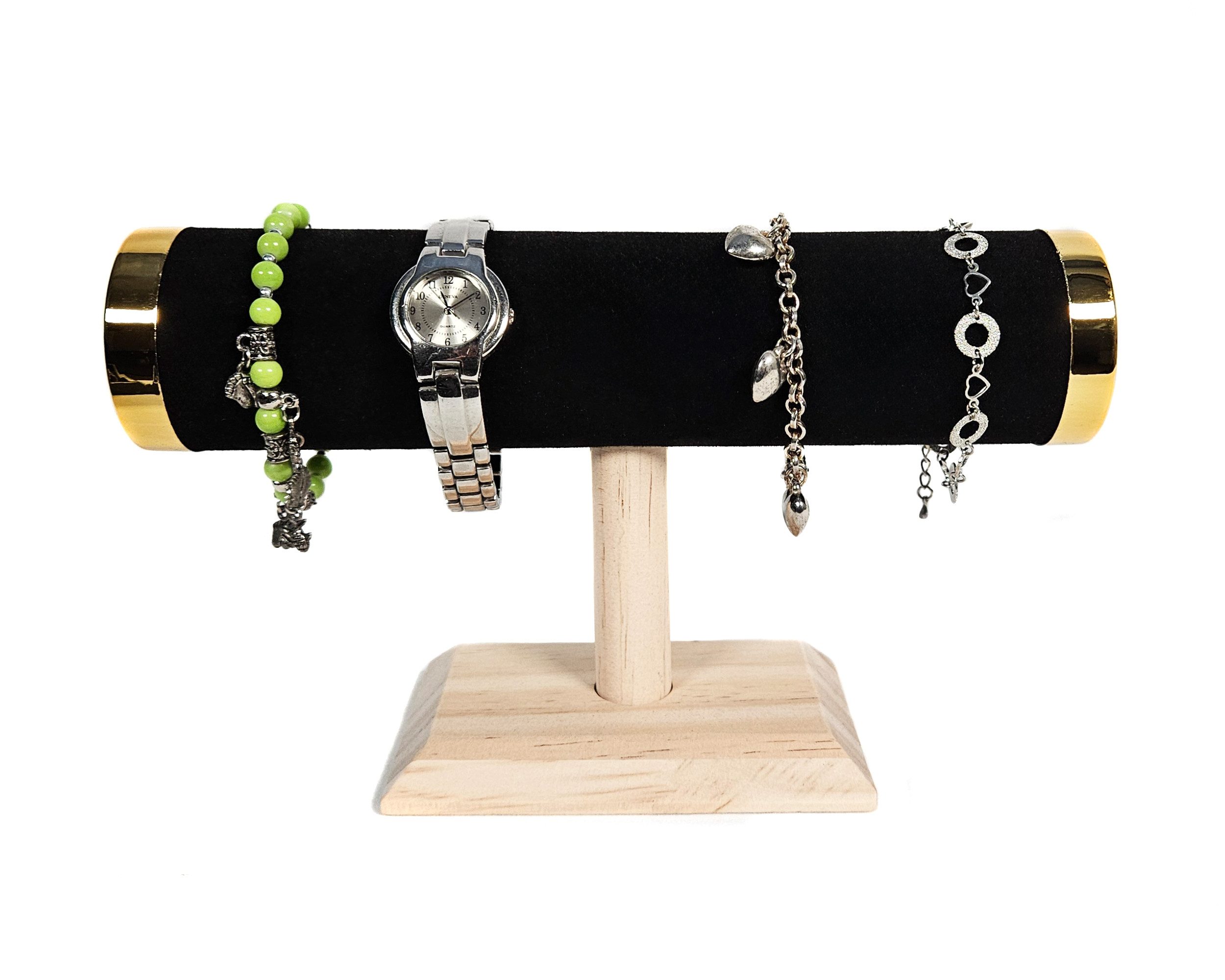 Yudu Schmuck Etagere 1er Schmuckständer Schmuckdisplay günstig online kaufen