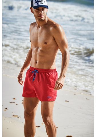 S.OLIVER BEACHWEAR S.Oliver Пляжный шорты для купания