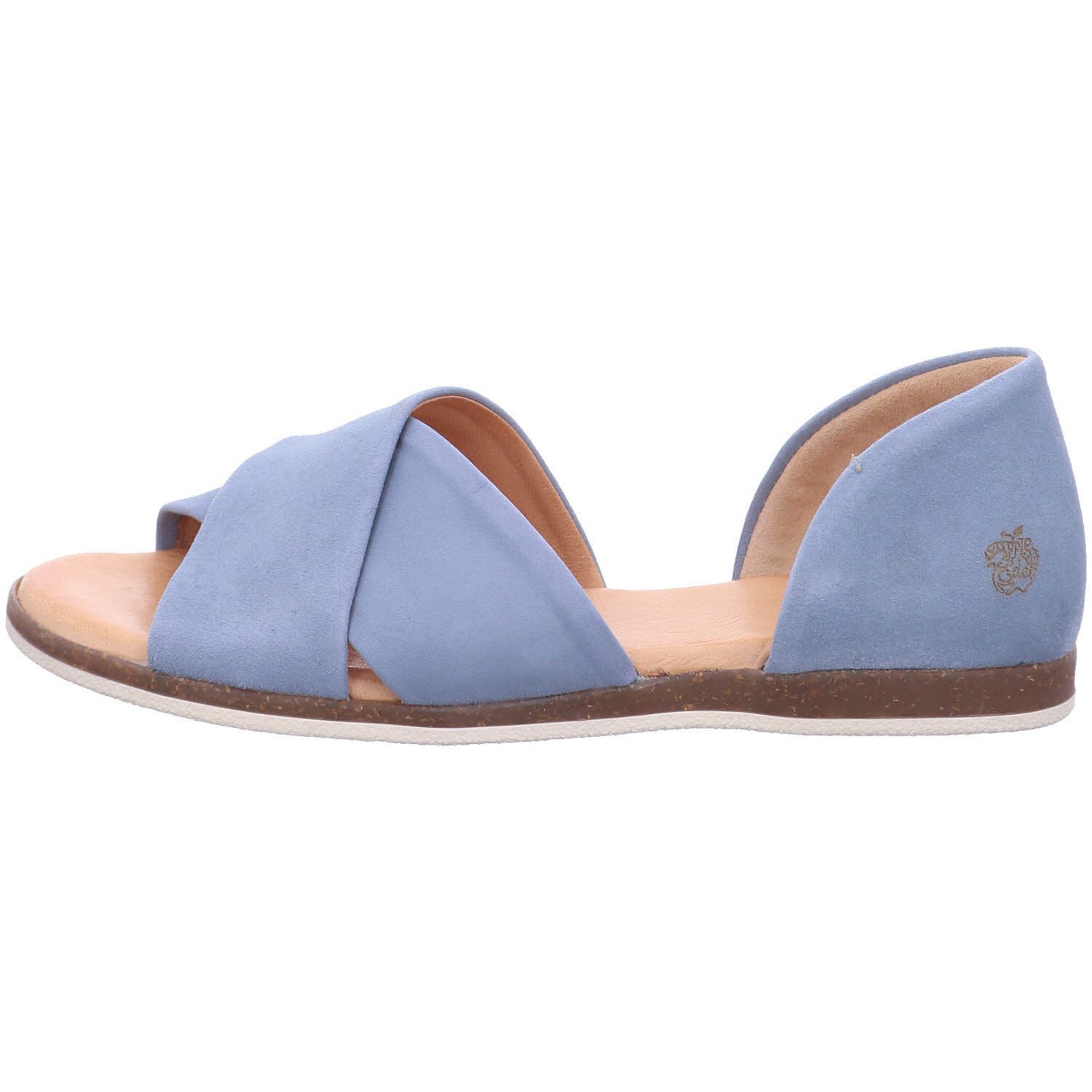 Apple of Eden CHIUSI Riemchensandalette
