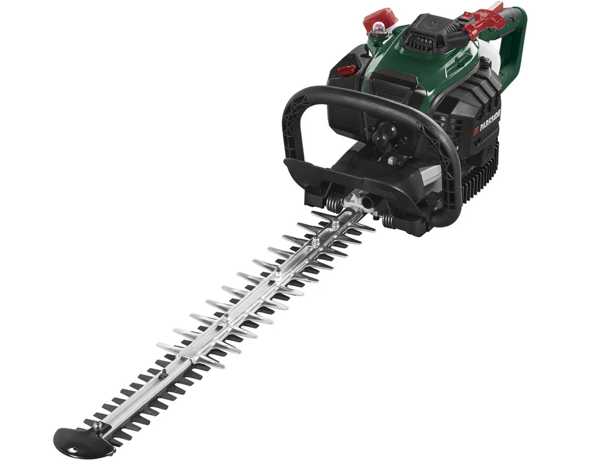 Parkside Benzin-Heckenschere PARKSIDE Benzin Heckenschere Strauchschere Heckentrimmner PBHS 650 A1