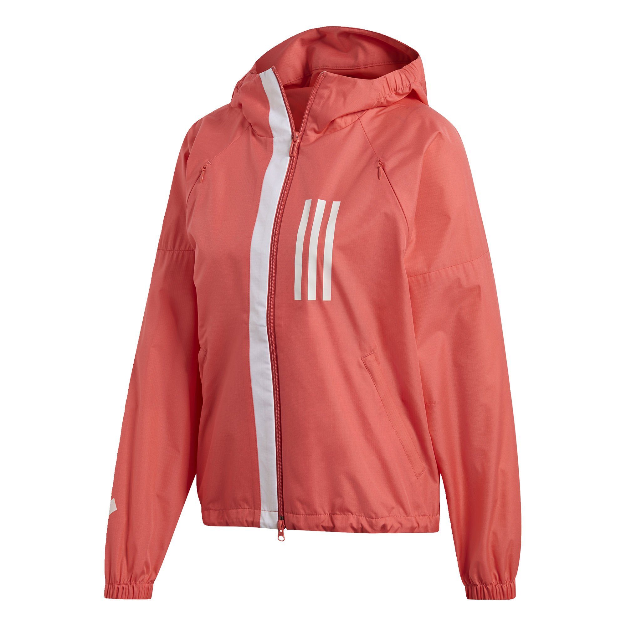 adidas Performance Funktionsjacke »WND Jacke« ID | OTTO adidas Performance Trainingsjacke »Id Melange« | OTTO