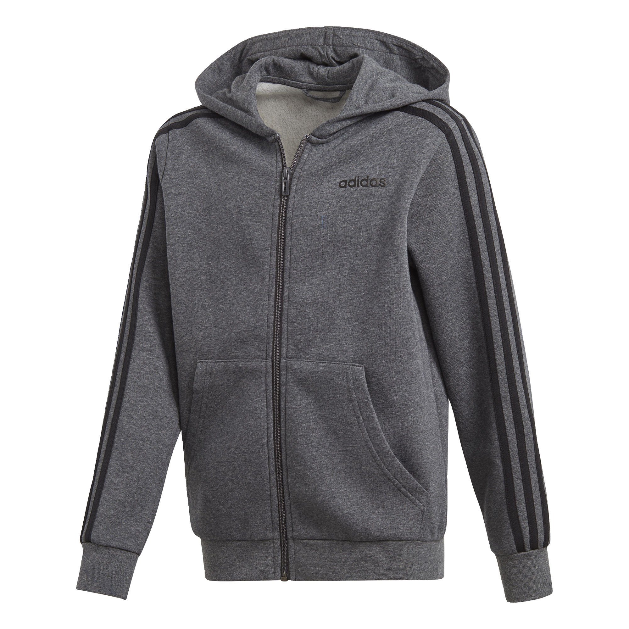 adidas Performance Sweatjacke »Essentials 3 Streifen Kapuzenjacke« Essentials online kaufen | OTTO adidas Performance Sweatjacke »Essentials 3 Streifen Kapuzenjacke« Essentials online kaufen | OTTO