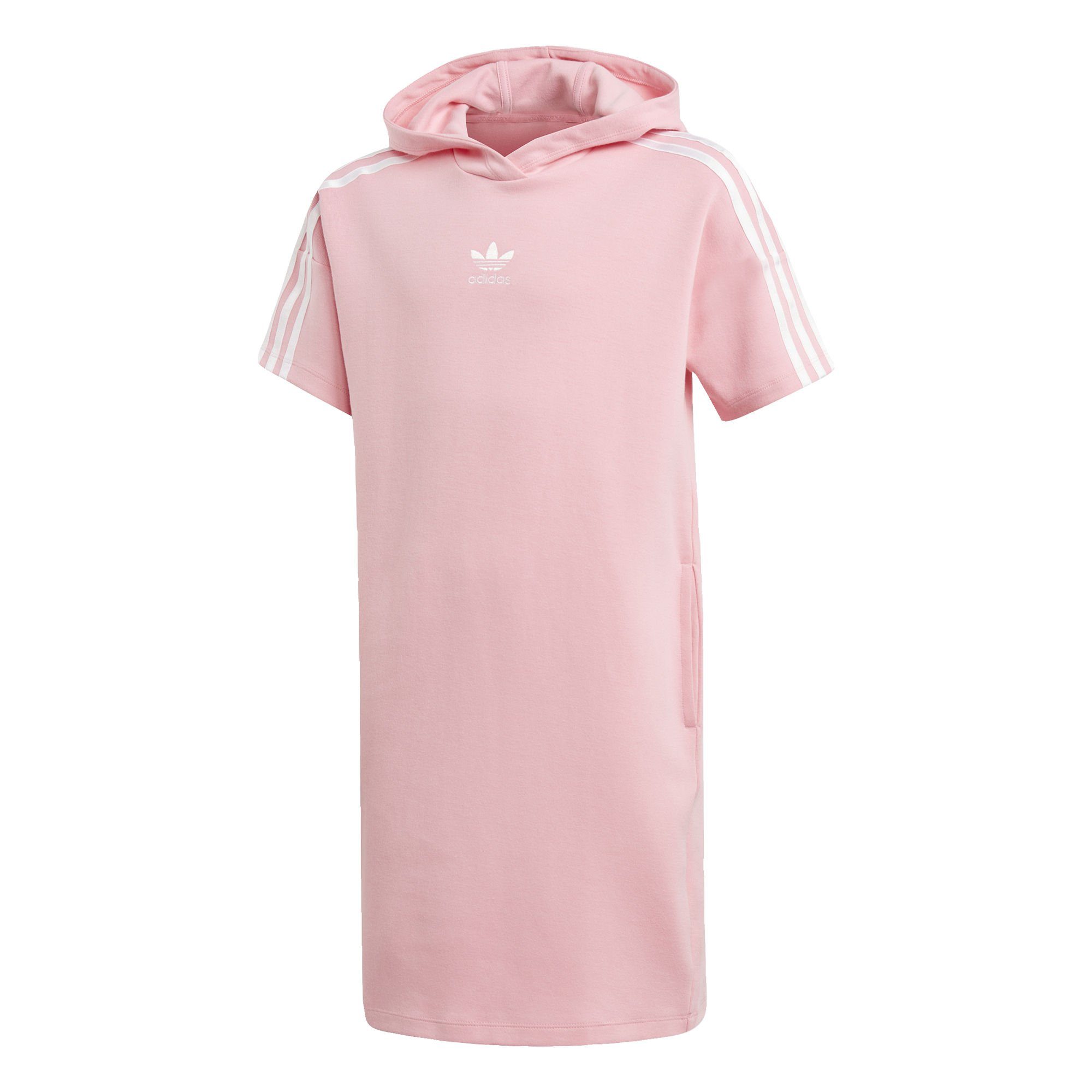 adidas pullover kleid